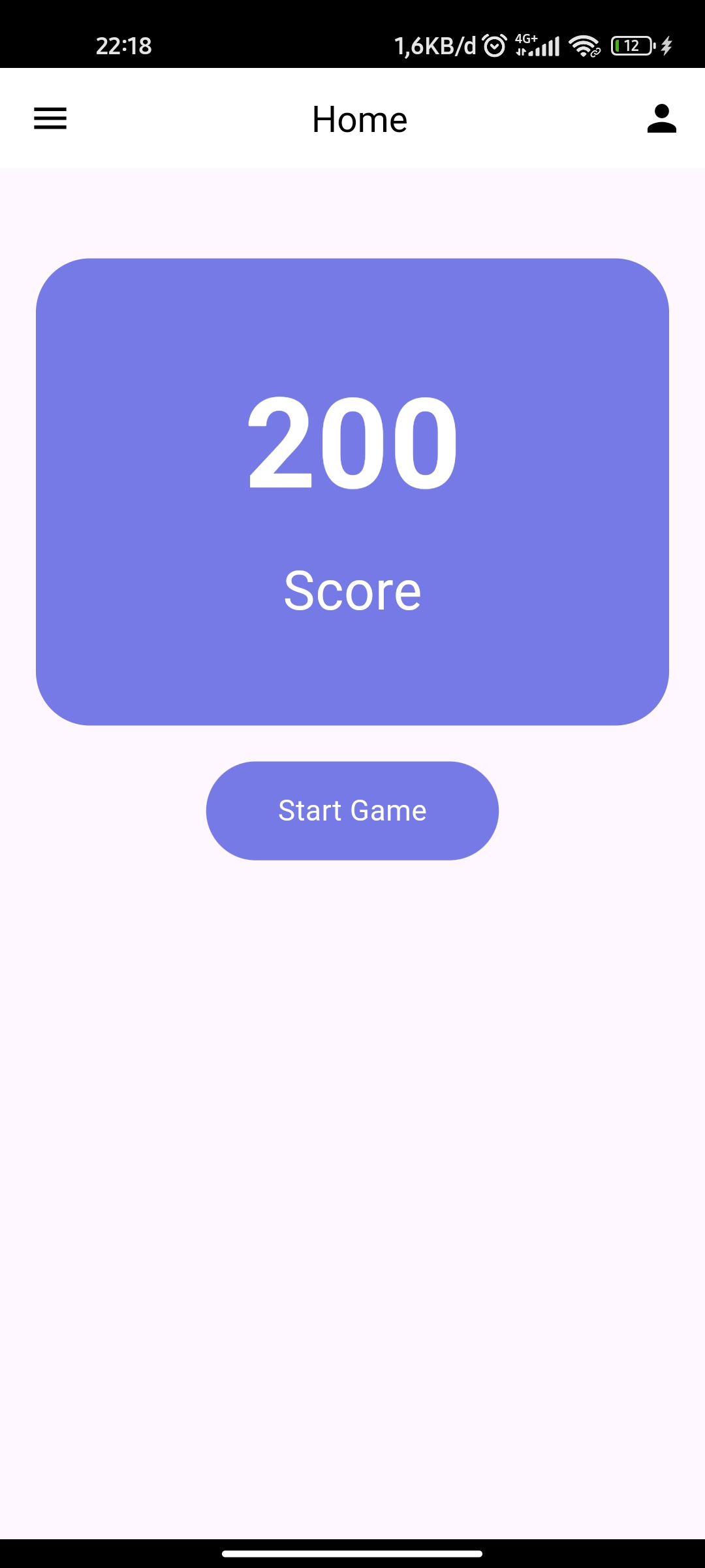 Traffic Signs Game Screenshot 2