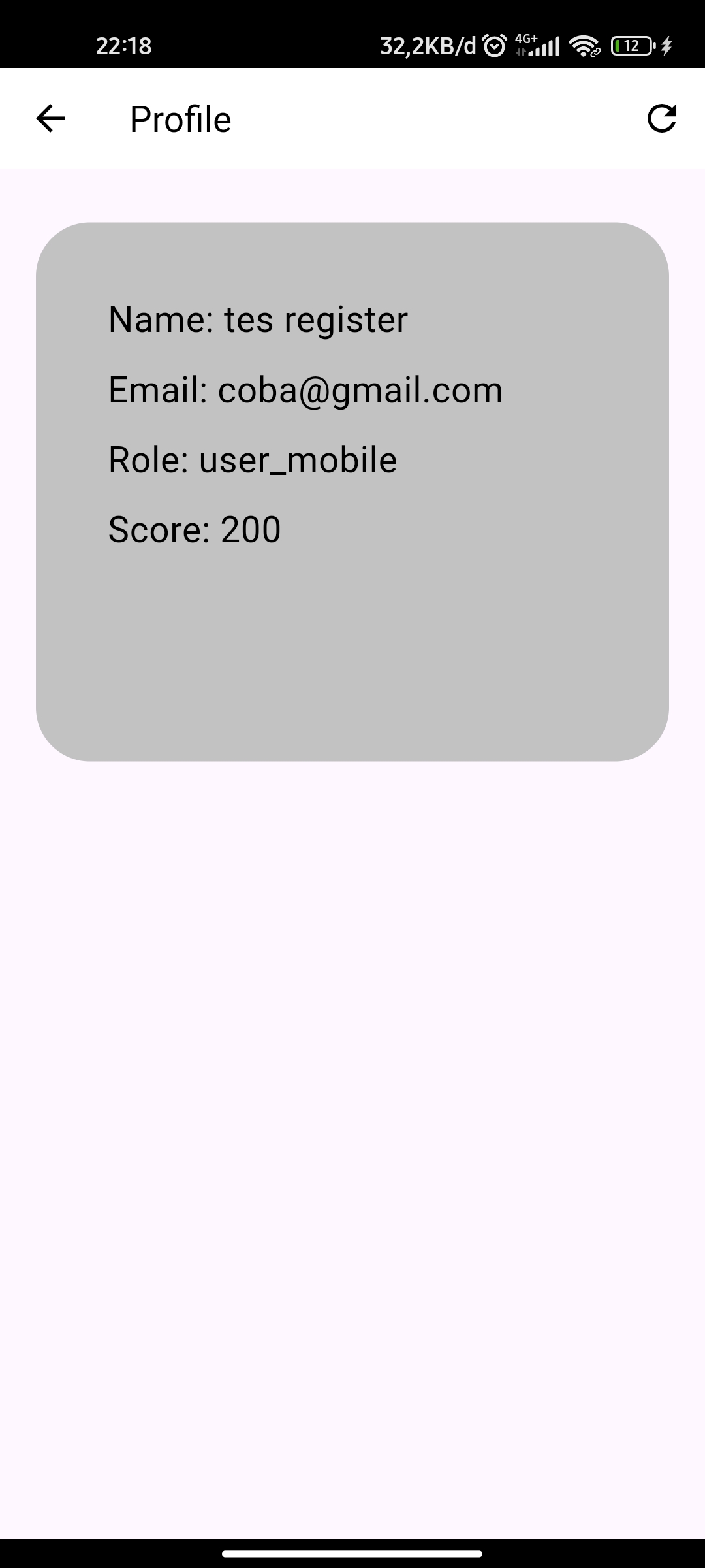 Traffic Signs Screenshot 9