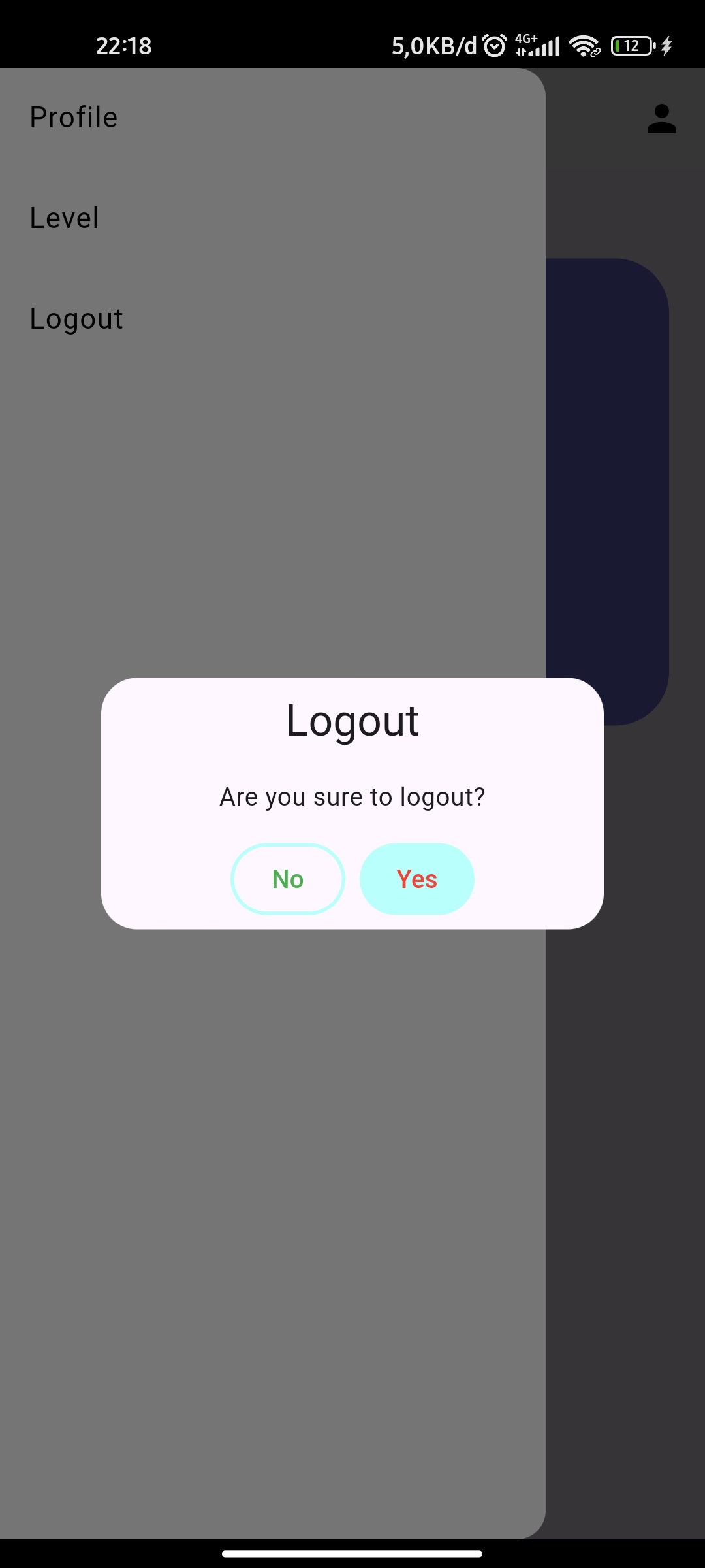 Traffic Signs Screenshot 10